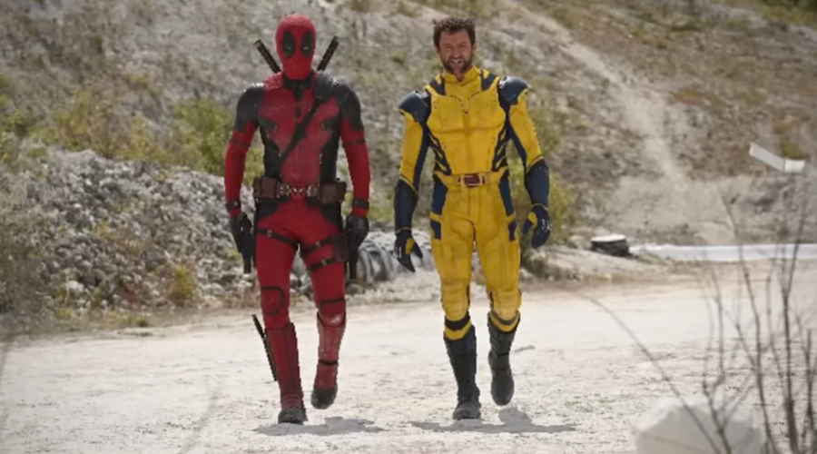 Deadpool serisinin üçüncüsü olan Deadpool 3 ne zaman vizyona girecek?