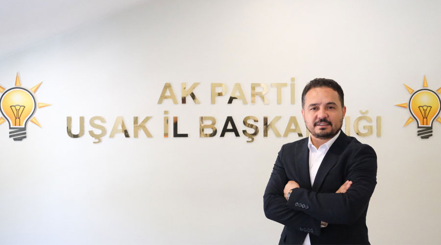 AK Partili Yaşar'dan 15 Temmuz mesajı