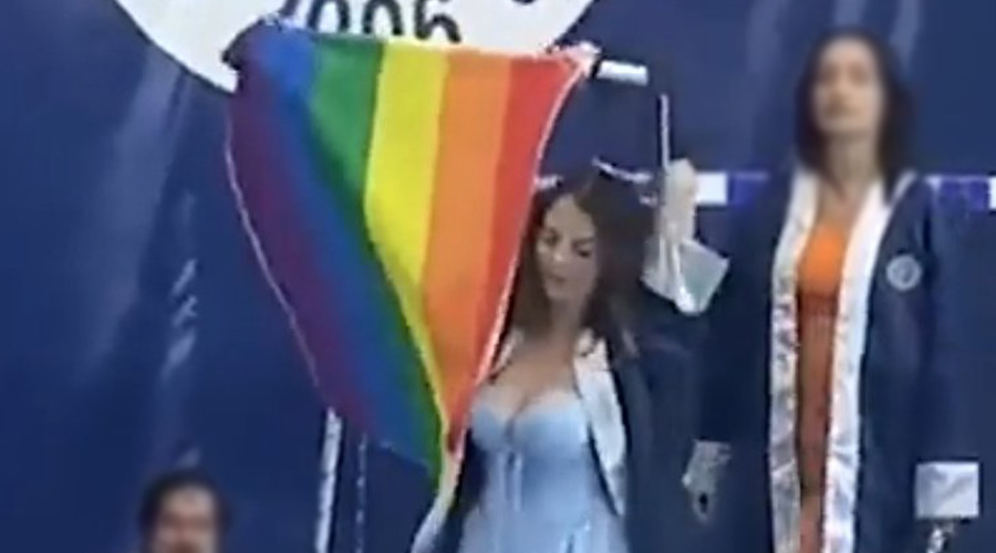 Uşak Üniversitesi’nden LGBT propagandasına soruşturma