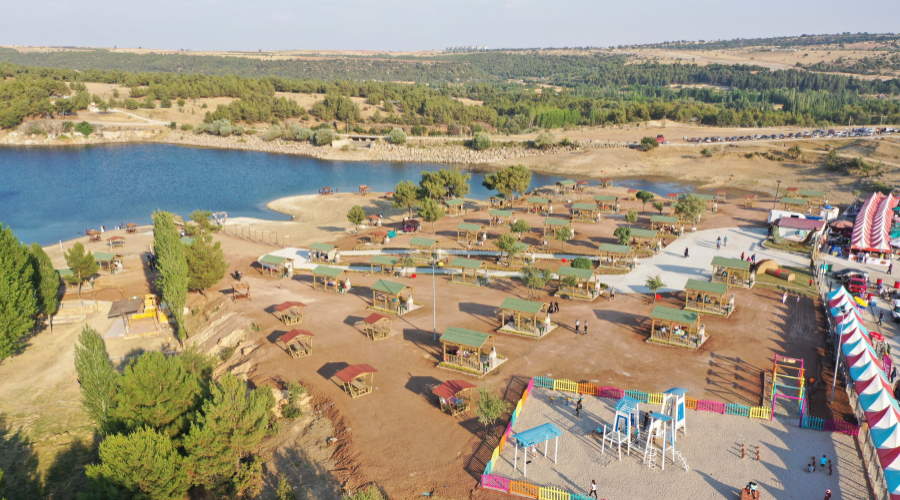 Uşak’ta ikinci “Gurbetçi Festivali” 4 Ağustos’ta başlıyor