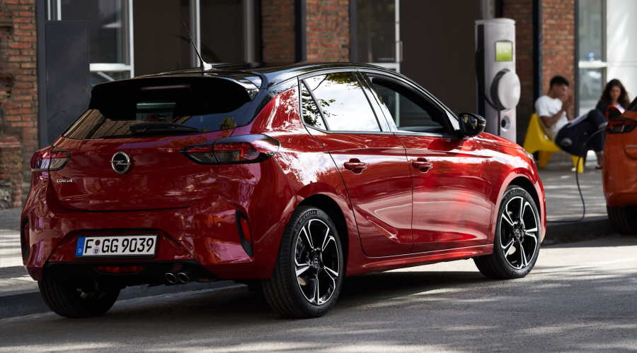 Opel Corsa alımlarına temmuz ayı desteği: 12 ay vade ile 100 bin TL ödenecek