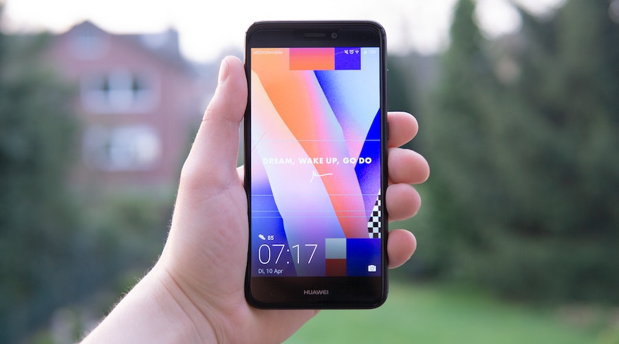 Huawei Telefonda Gizli Dosya Nasıl Açılır?