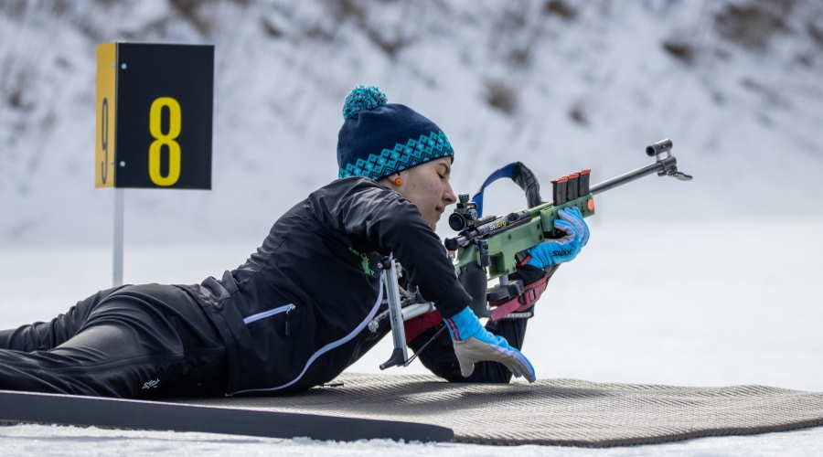 Biatlon Nasıl Bir Spor? Tarihçesi, Kuralları