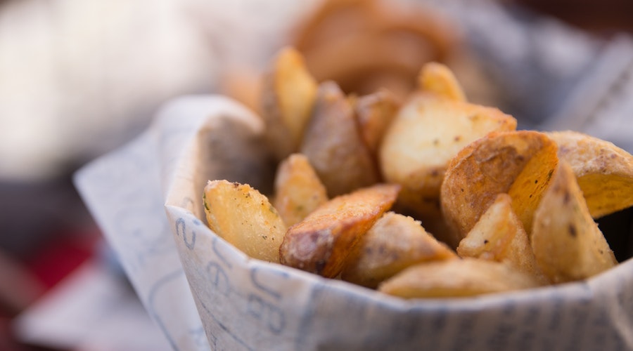 Patates Diyeti Nasıl Yapılır? Programı, Özellikleri