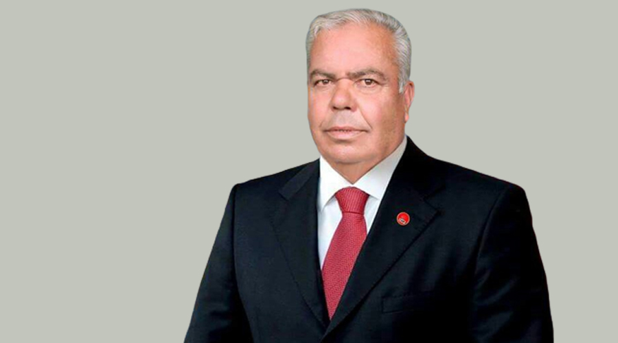 CHP Uşak teşkilatının acı günü