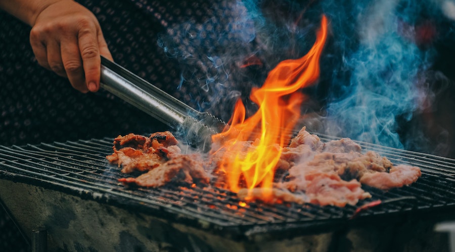 Gurbetçi Festivali’nde ateş, mangal ve semaver yakmak yasak