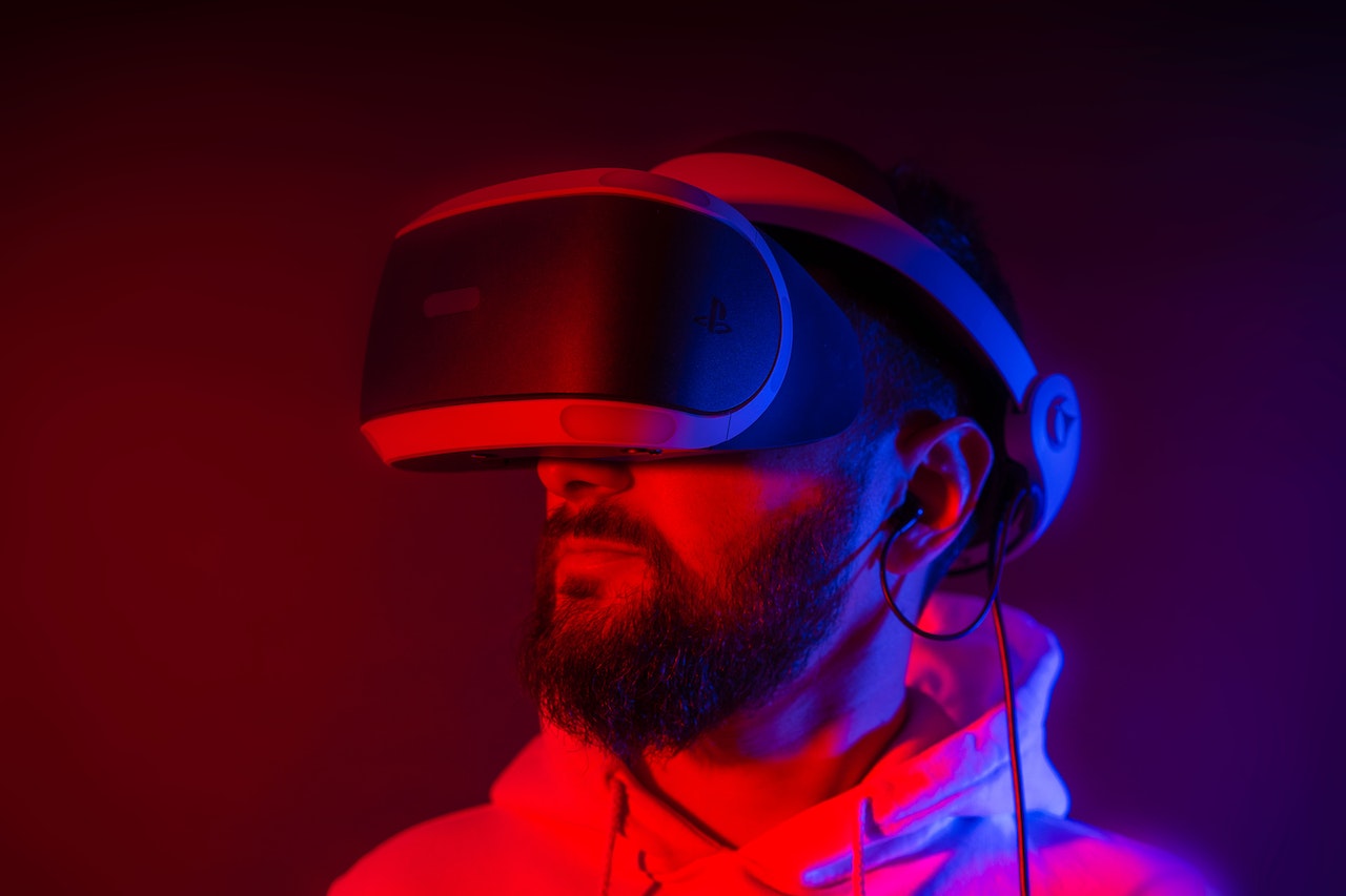 Psvr Nasıl Televizyonsuz Kullanılır?