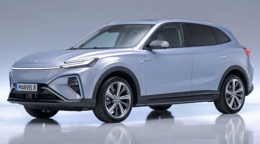MG Marvel R Electric Türkiye’de satışta: 529 km menzile sahip elektrikli aracın fiyatı ve özellikleri