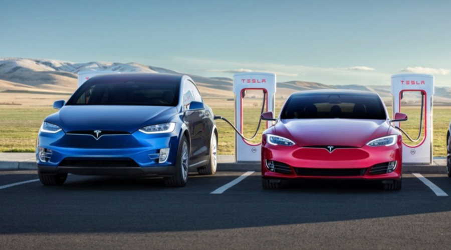 Tesla uygun fiyatlı Model X ve Model S'i duyurdu: 10 bin dolar daha ucuz!