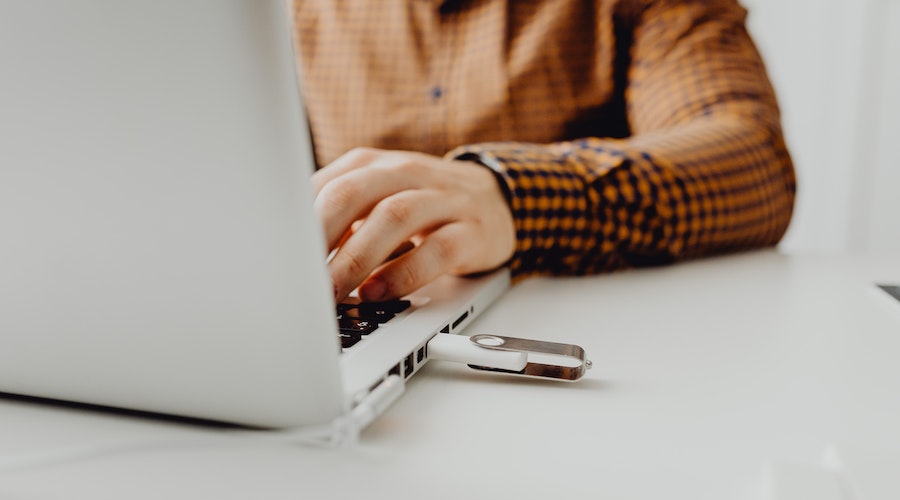 USB ile bilgisayar başlatılır mı?