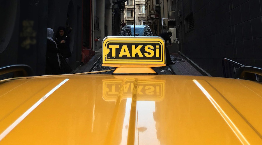 Uşak’ta taksi ücretlerine zam geldi: İndi bindi 80 TL oldu