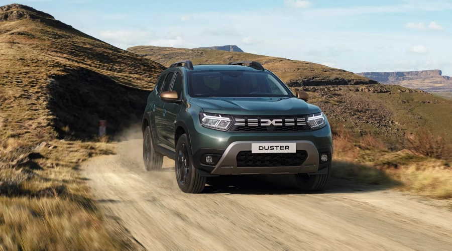 Dacia yeni yıl sürprizini duyurdu: Duster, o fiyatın altına düşecek