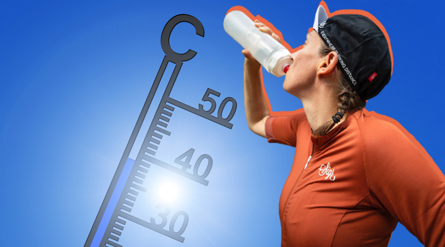 Uşak haftalık hava durumu nasıl? Çarşamba günü sıcaklık 40 dereceyi bulabilir!