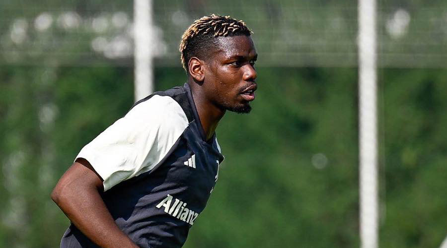 Juventus'un yıldız orta sahası Pogba için Galatasaray’dan transfer hamlesi!