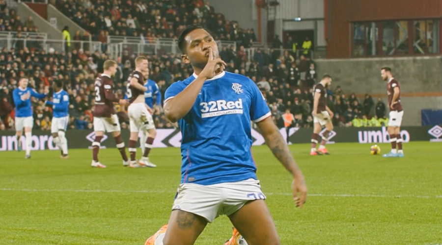 Alfredo Morelos kimdir, hangi takımlarda oynadı, kaç yaşında?