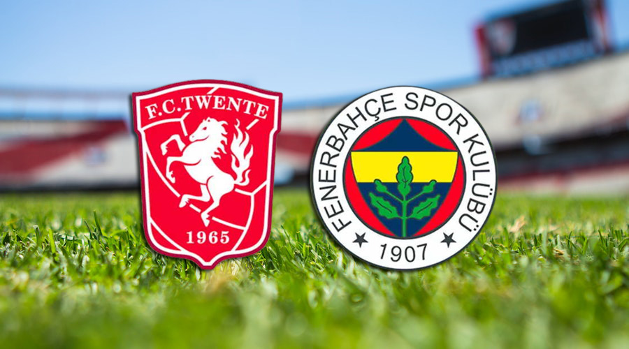 Twente- Fenerbahçe maçı ne zaman, saat kaçta? Twente- Fenerbahçe muhtemel 11'ler