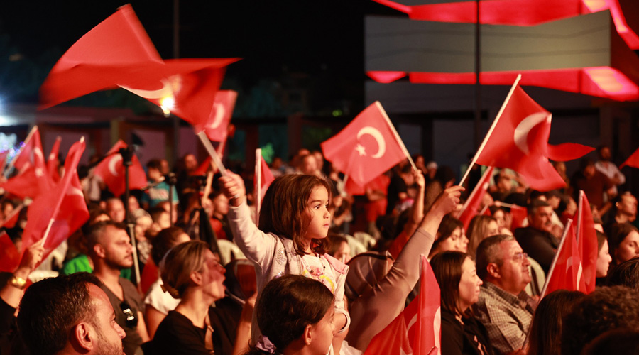Uşak Belediyesi Duyurdu: 1 Eylül Kurtuluş Haftası Programı Belli Oldu