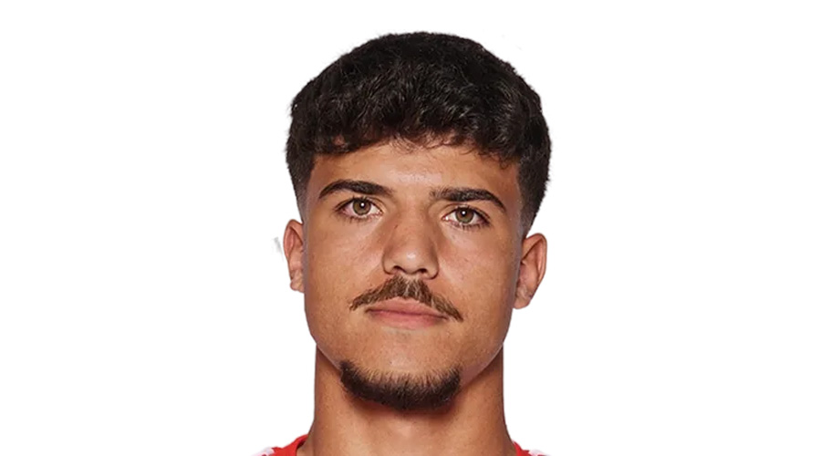Galatasaray'a 19'luk transfer! Eyüp Aydın kimdir, hangi takımlarda oynadı?