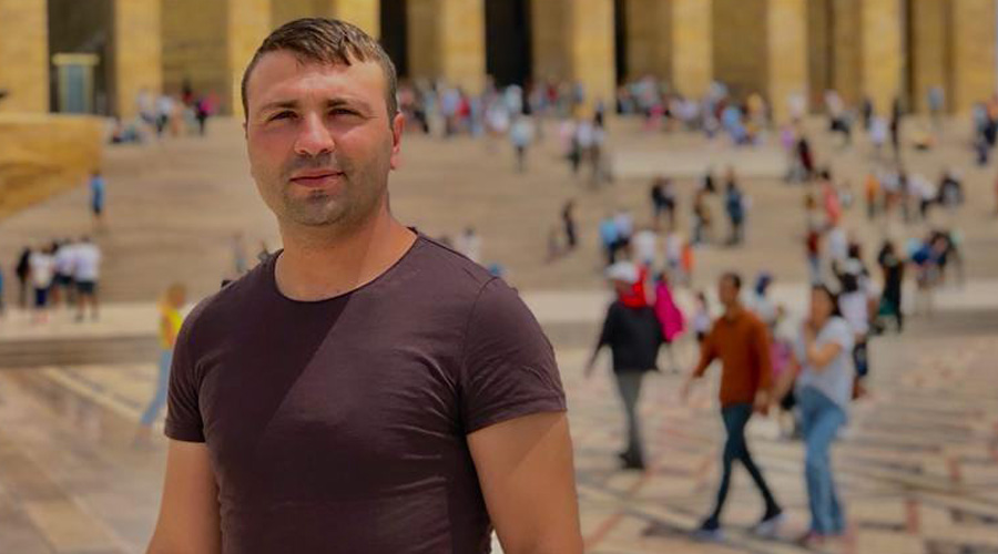Uşaklı asker Kuzey Irak’ta  yaralandı