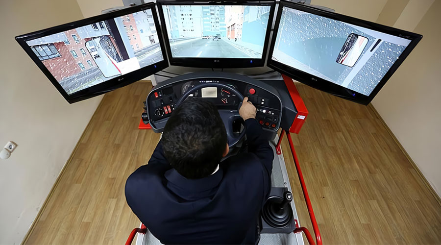 e-Devlet Psikoteknik Belgesi Nasıl Alınır?