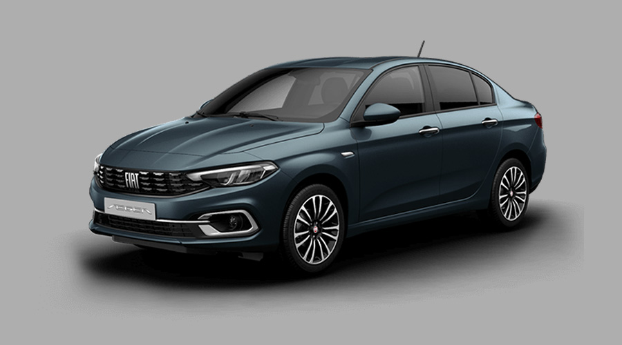 Rakiplerine gözdağı veren fiyatlar! Fiat Egea Nisan 2024 fiyat listesi