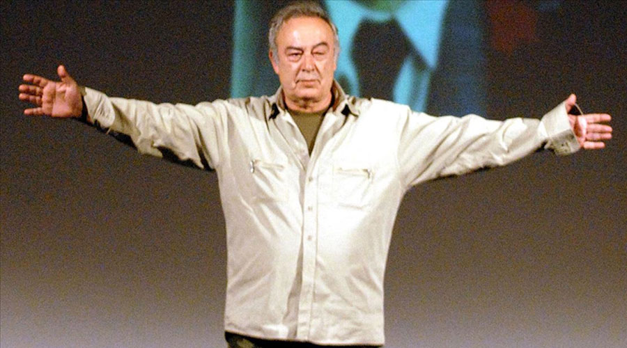 Eşkıya Dünyaya Hükümdar Olmaz'ın yıldızı Mehmet Ulay hayatını kaybetti