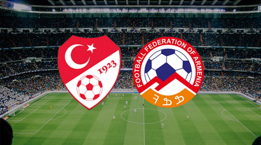 Geri sayım başladı! Türkiye- Ermenistan maçı ne zaman, saat kaçta oynanacak?