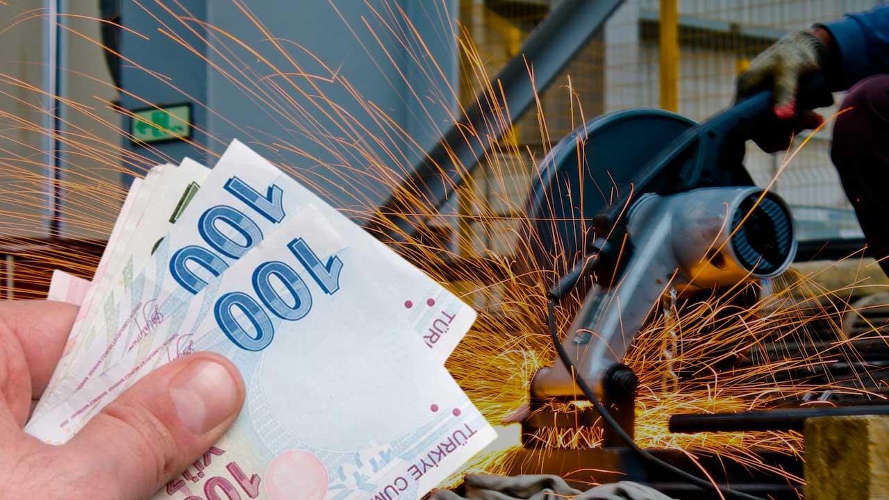 SGK bütçesi asgari ücrete ışık tutuyor, zam oranı ne kadar olacak?
