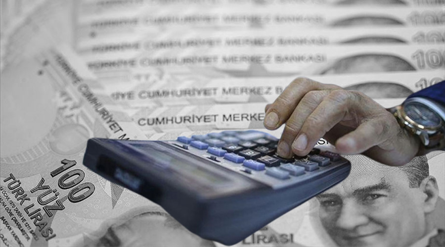 Eylül ayı kredi faizleri değişti! 50 bin TL'lik kredinin taksiti kaç TL?