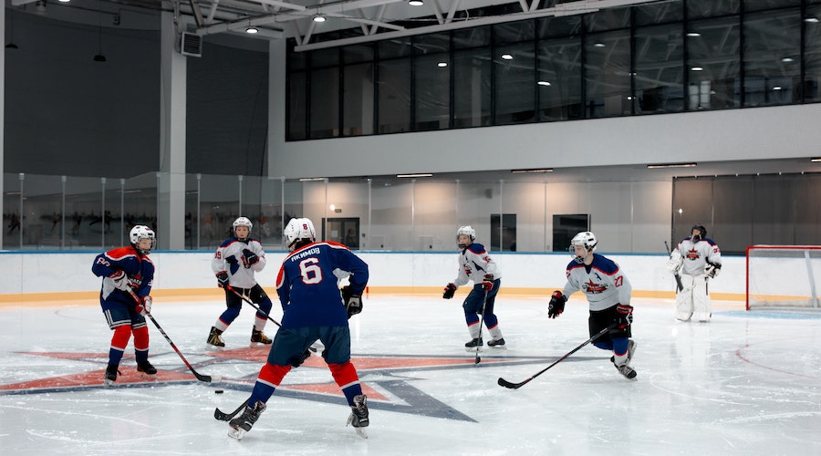 Hokey Nasıl Bir Spor? Tarihçesi, Kuralları