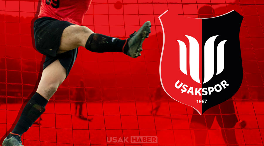 Uşakspor evinde İskenderunspor’a mağlup oldu