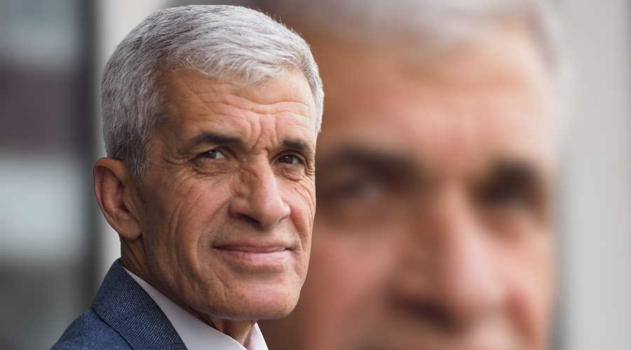 Uşak’ta basın camiasının sevilen isimlerinden Ali Osman Aşçı vefat etti