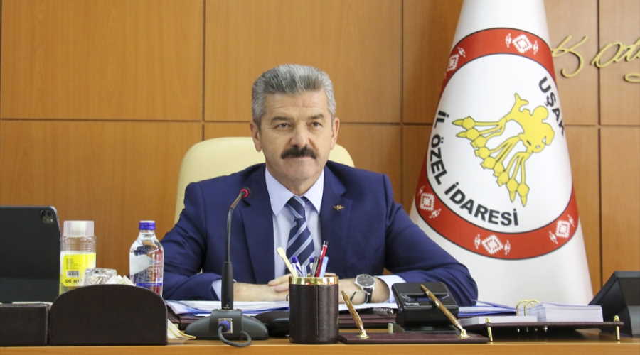 Uşak'ta KYK yurtlarına başvuran öğrencilerin tamamı yerleşti