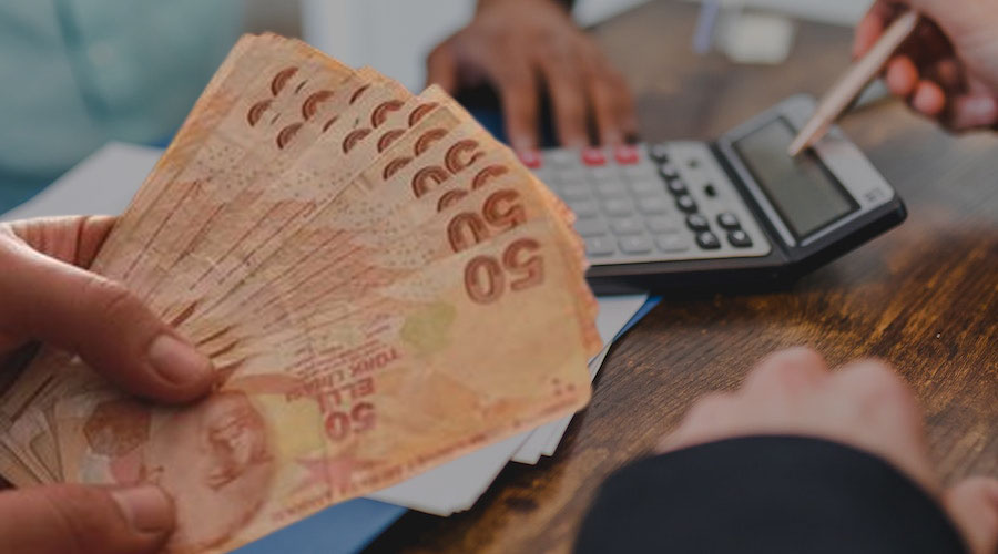 Aralık ayı konut ve iş yeri kira artış oranı belli oldu