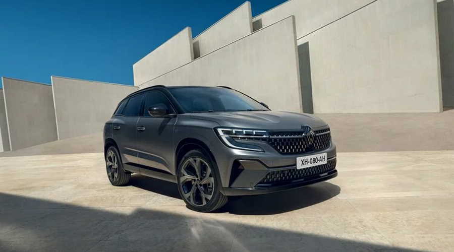 Renault duyurdu: Vergi levhasını götürene 110 bin TL'lik indirim tanımlanacak