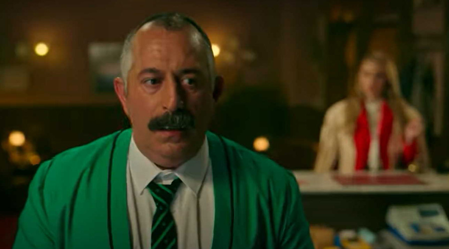 Cem Yılmaz 'Do Not Disturb' ile dönüyor: Oyuncu kadrosu ve konu netleşti