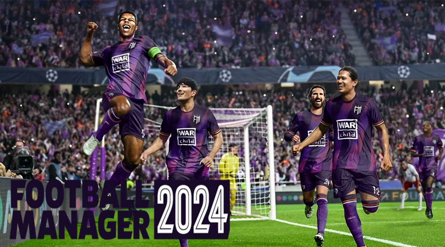 Football Manager 2024 için tarih açıklandı: O şart olay yarattı!