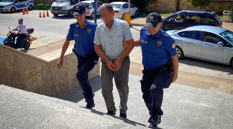 Uşak'ta Burak Alsay ve İlyas Çakın'ın hayatını kaybettiği kazada kamyonet sürücüsü tutuklandı
