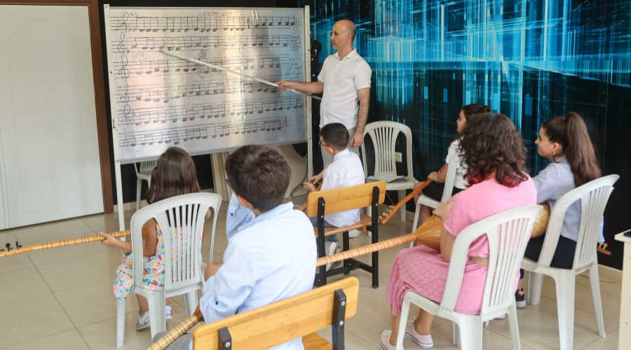 USMEK kurs kayıtları devam ediyor