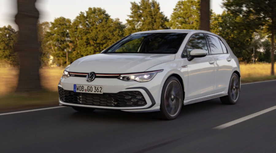 Volkswagen'den büyük sürpriz! 8. Nesil Golf GTI Türkiye'de satışa çıktı