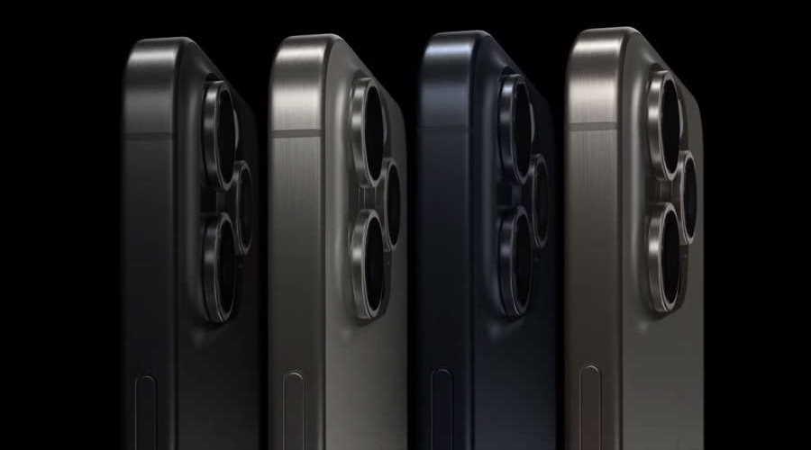 Apple'dan dudak uçuklatan açıklama! iPhone 15 servis ücretleri belli oldu