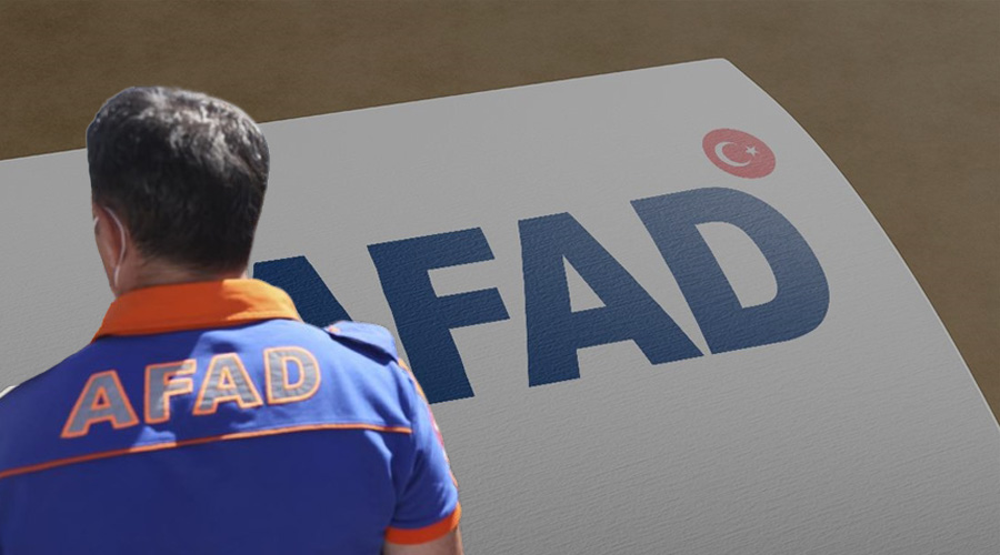 AFAD, Uşak ve diğer iller için personel alımı ilanını yayınladı: 215 kişi alınacak