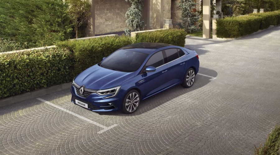 Renault Megane için indirim duyurusu! Ekim ayından önce harekete geçin