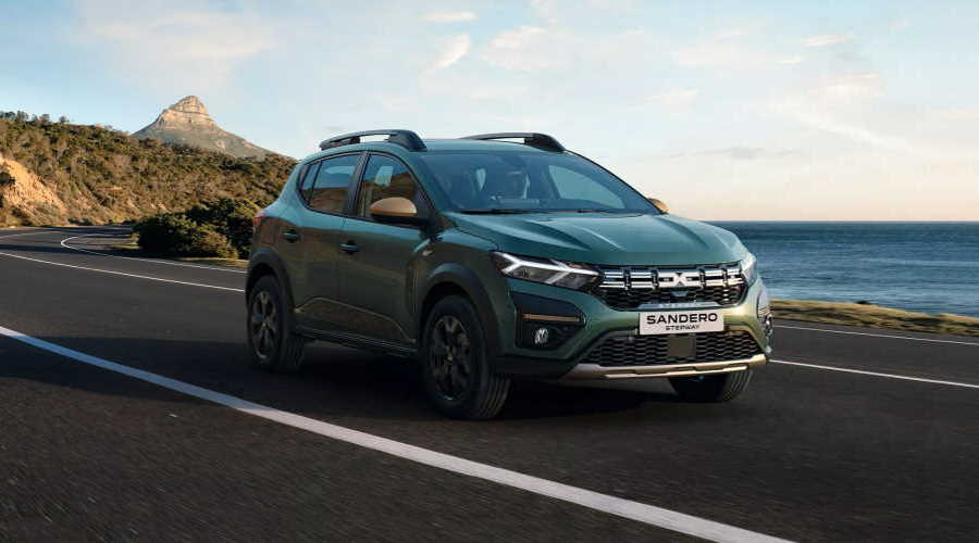 Dacia Sandero, Stepway ve Jogger Mart 2025 Güncel Fiyat Listesi