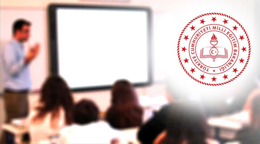 MEB'den o sınıfların Türkçe ve matematik dersleri için ortak sınav duyurusu geldi