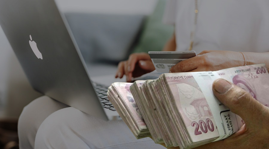 Kredi kartı ve kredi borcu olanlar kara listeden nasıl çıkar?