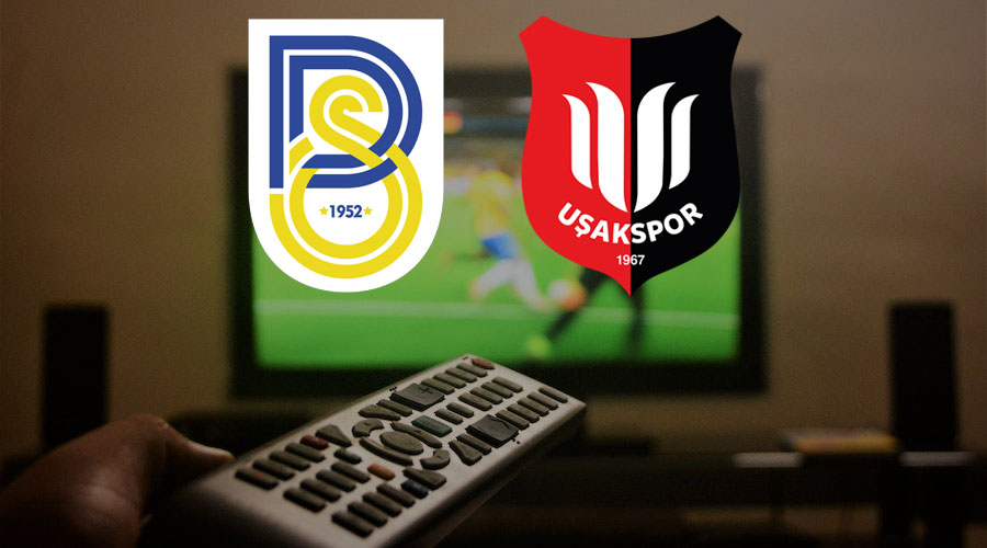 Derincespor- Uşakspor maçı ne zaman? Maç nereden izlenecek?