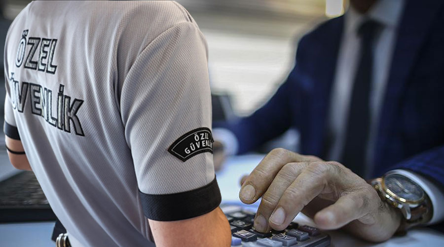 Uşak Şeker Fabrikası ihale ile güvenlik ekibi alacak! EKAP detayları açıklandı