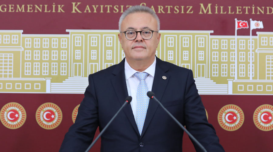 Ali Karaoba: Murat Dağı Türkiye'nin ortak sorunudur