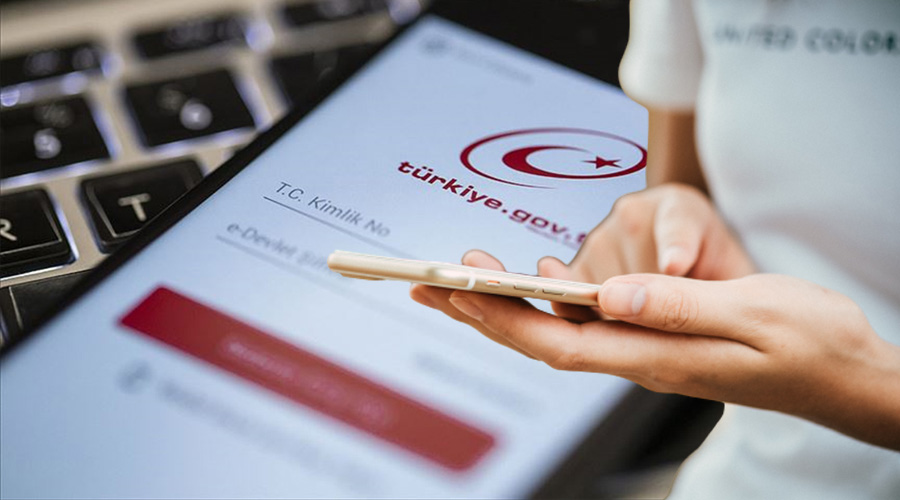 Gençler dikkat! Vergisiz telefon ve bilgisayar hakkı için şifre almanız gerekecek